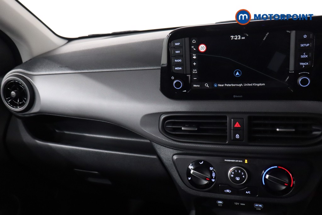 Used Hyundai i10 2025 for sale - 77707785: Photo 25