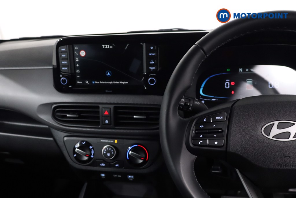 Used Hyundai i10 2025 for sale - 77707785: Photo 26