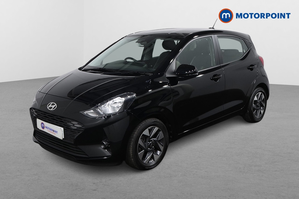Used Hyundai i10 2025 for sale - 77707785: Photo 3