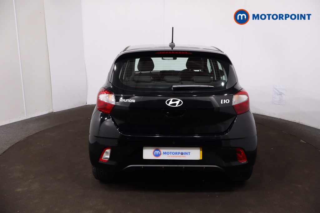 Used Hyundai i10 2025 for sale - 77707785: Photo 39