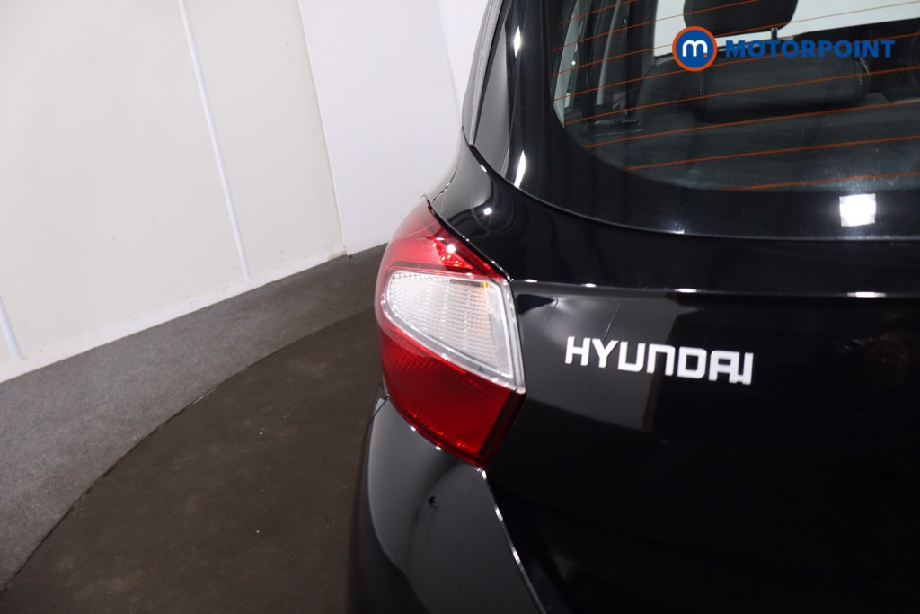 Used Hyundai i10 2025 for sale - 77707785: Photo 40