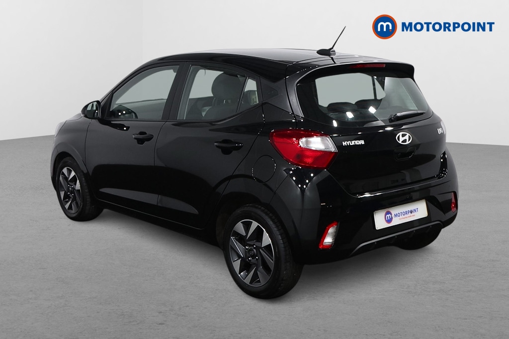 Used Hyundai i10 2025 for sale - 77707785: Photo 5