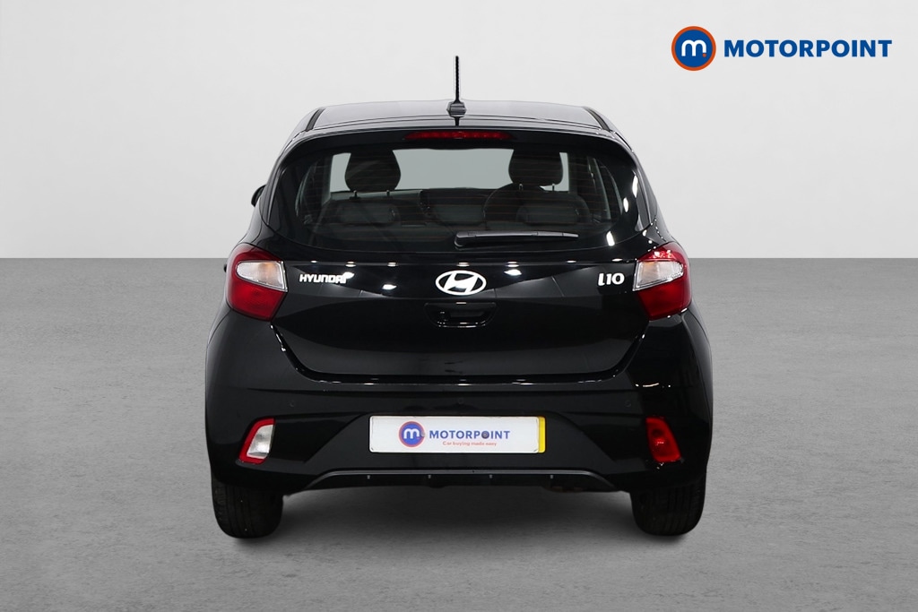 Used Hyundai i10 2025 for sale - 77707785: Photo 6