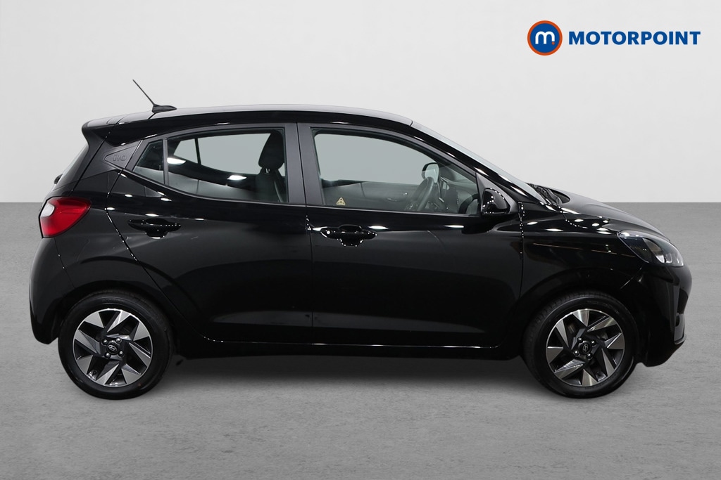 Used Hyundai i10 2025 for sale - 77707785: Photo 8
