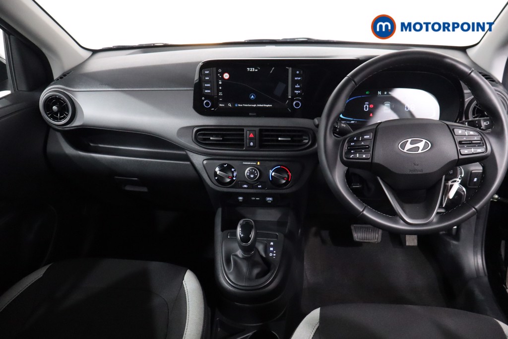 Used Hyundai i10 2025 for sale - 77707785: Photo 9