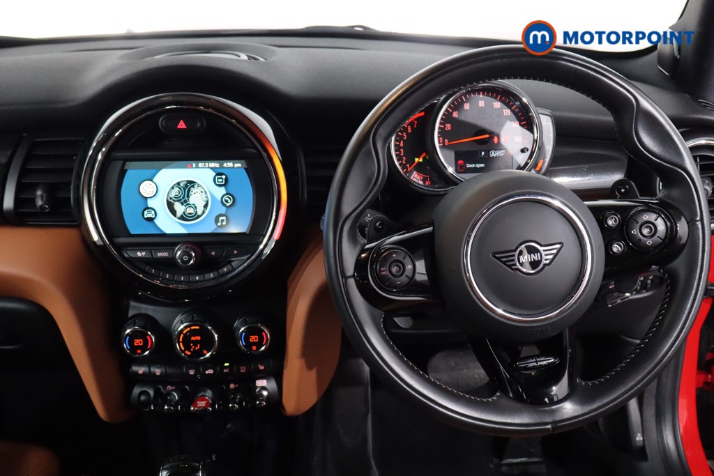 Used MINI Hatch 2020 for sale - 77834547: Photo 11