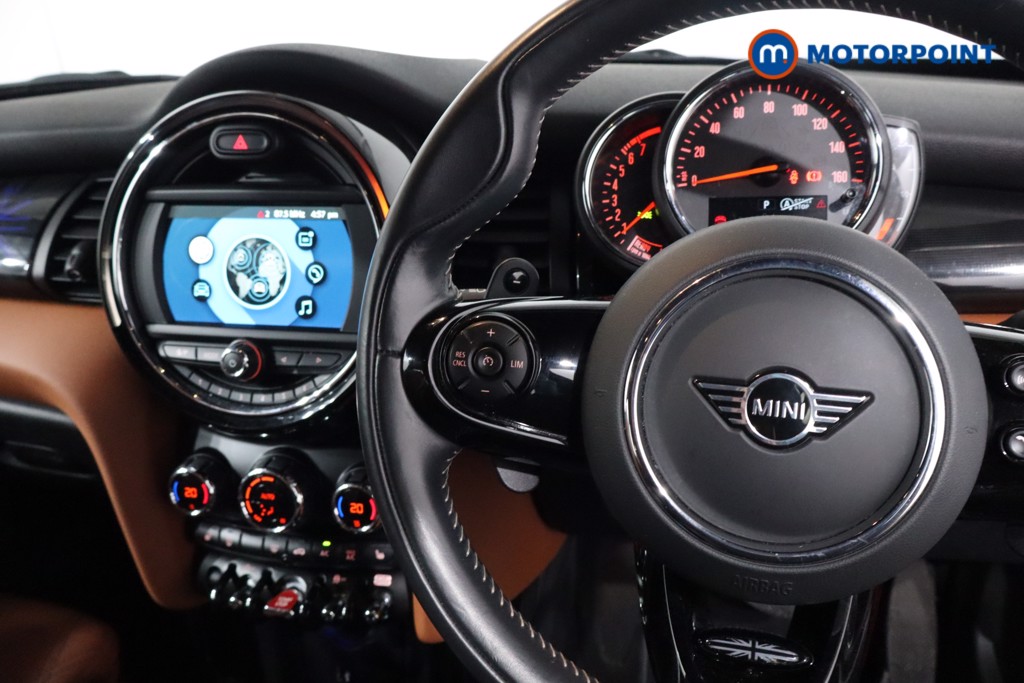 Used MINI Hatch 2020 for sale - 77834547: Photo 26