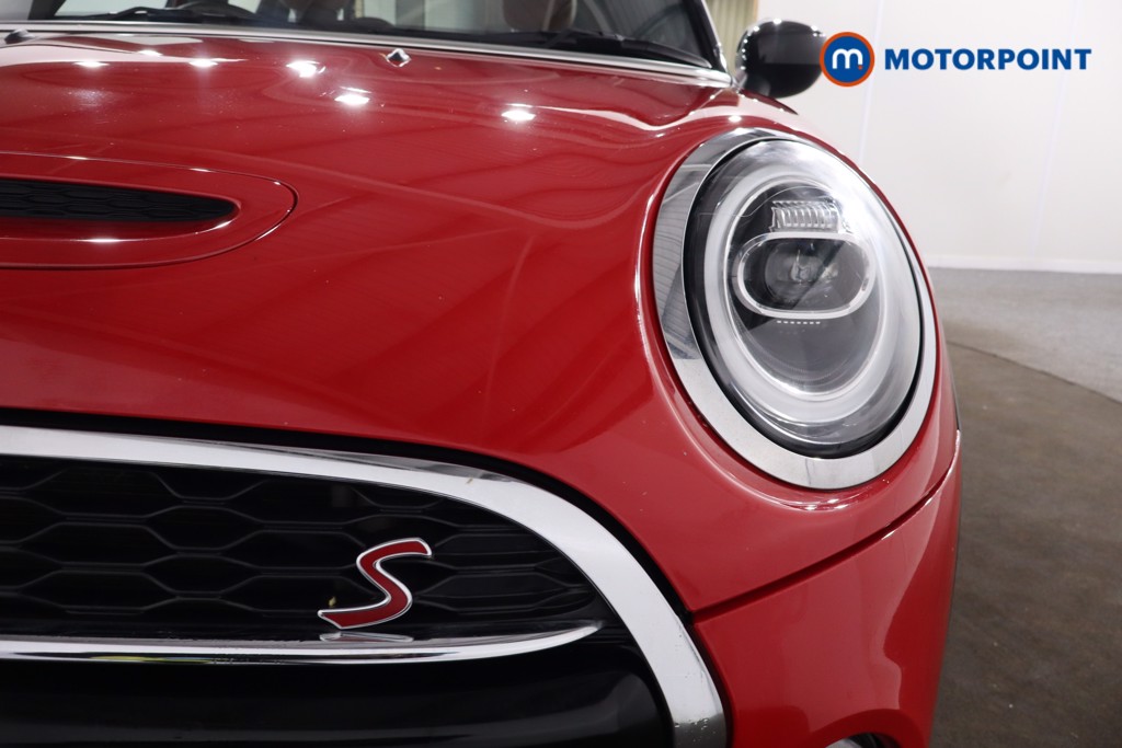 Used MINI Hatch 2020 for sale - 77834547: Photo 37