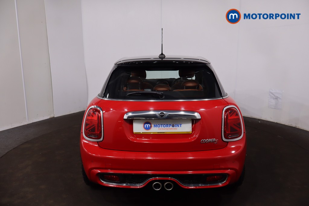 Used MINI Hatch 2020 for sale - 77834547: Photo 41