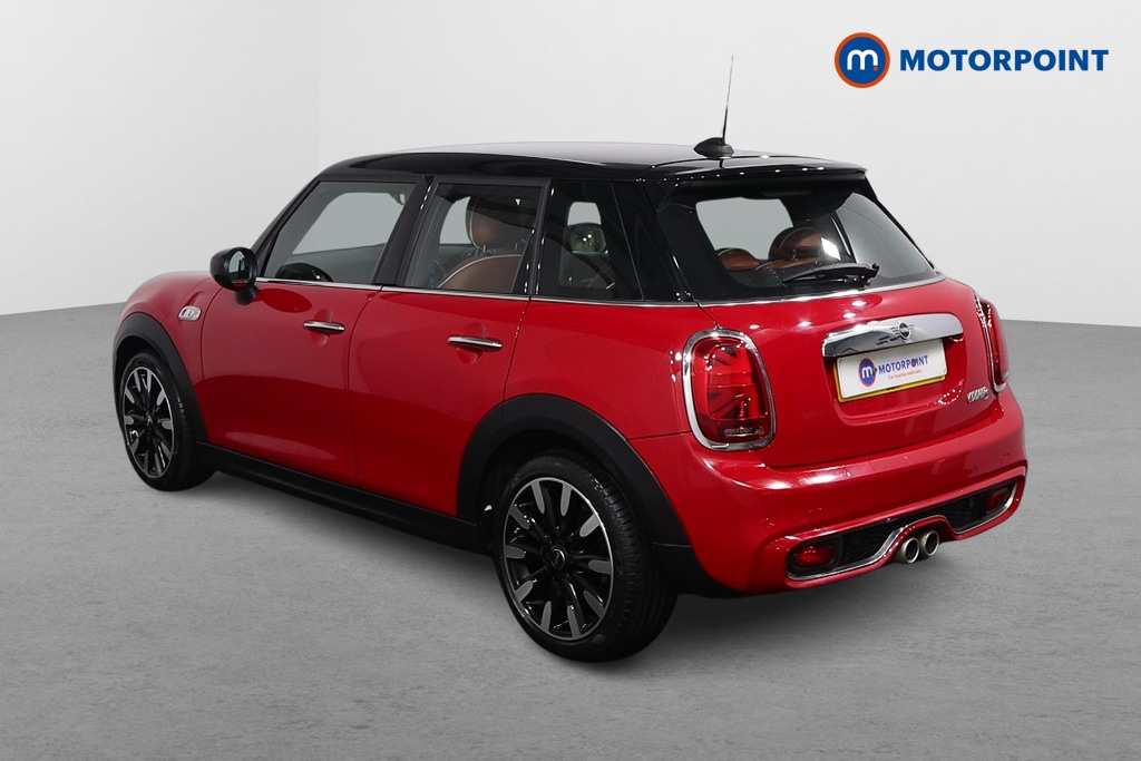 Used MINI Hatch 2020 for sale - 77834547: Photo 5