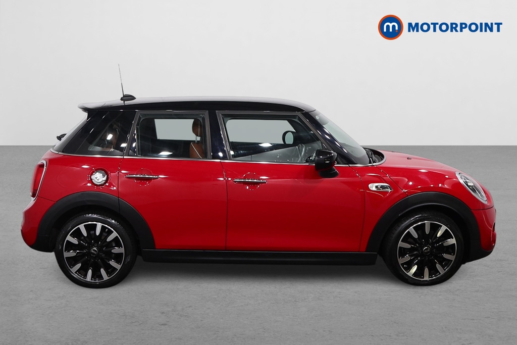 Used MINI Hatch 2020 for sale - 77834547: Photo 8