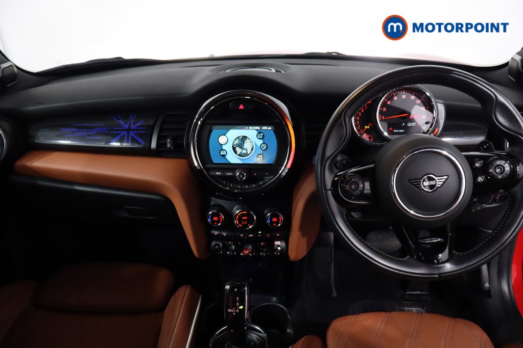 Used MINI Hatch 2020 for sale - 77834547: Photo 9