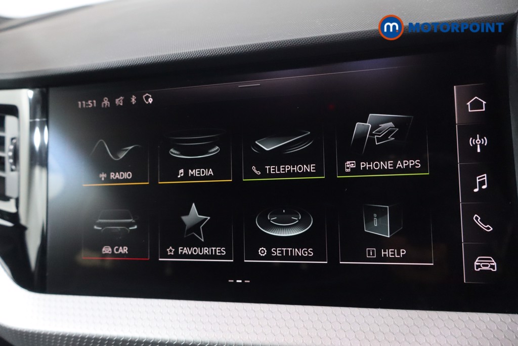 Used Audi A1 2023 for sale - 77194755: Photo 10