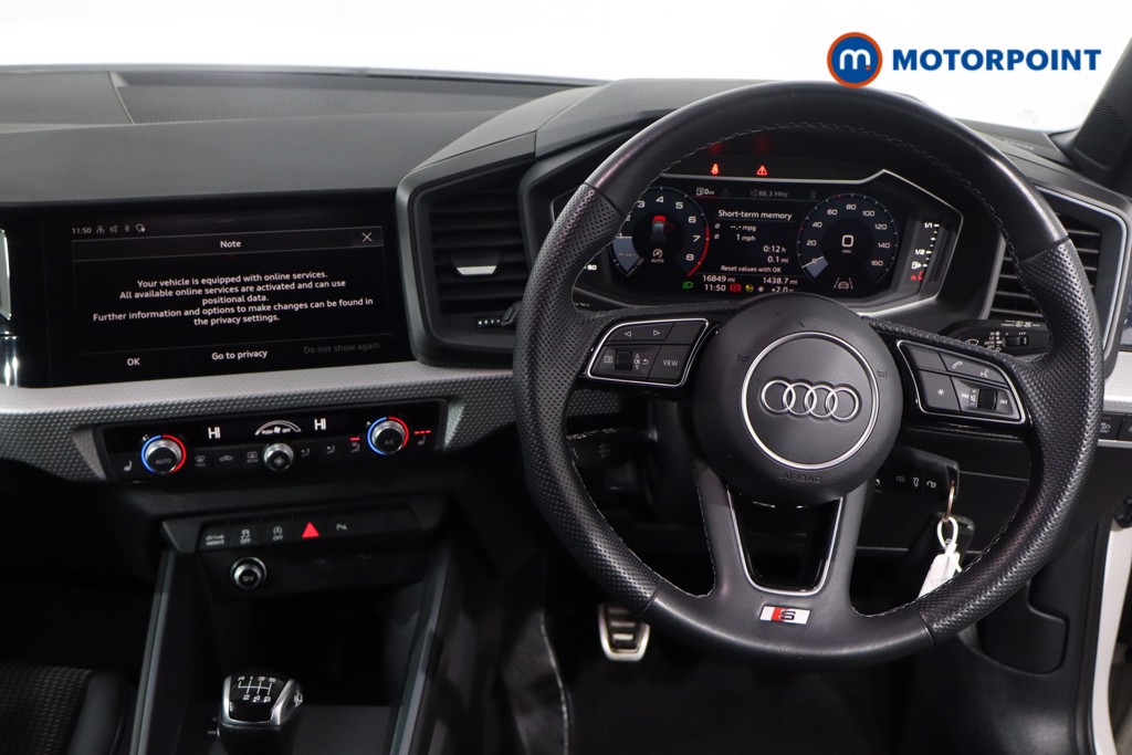 Used Audi A1 2023 for sale - 77194755: Photo 11