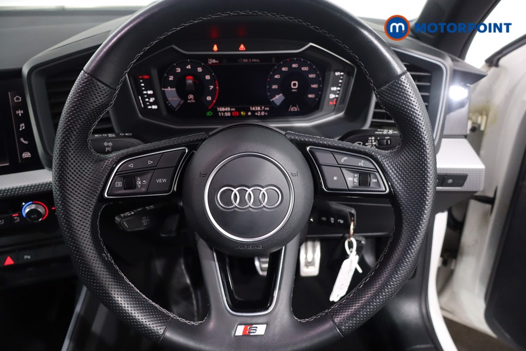 Used Audi A1 2023 for sale - 77194755: Photo 14