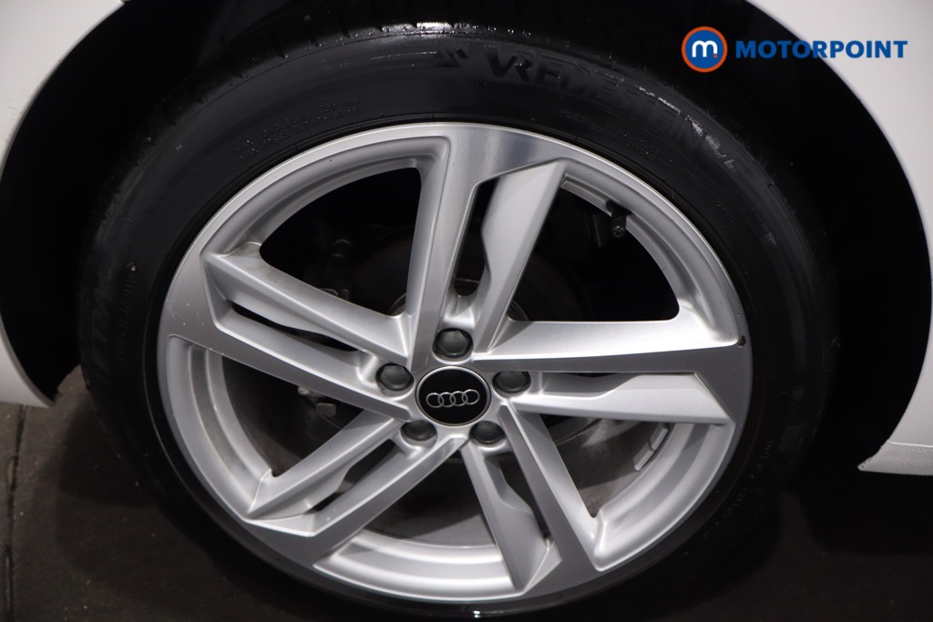 Used Audi A1 2023 for sale - 77194755: Photo 17