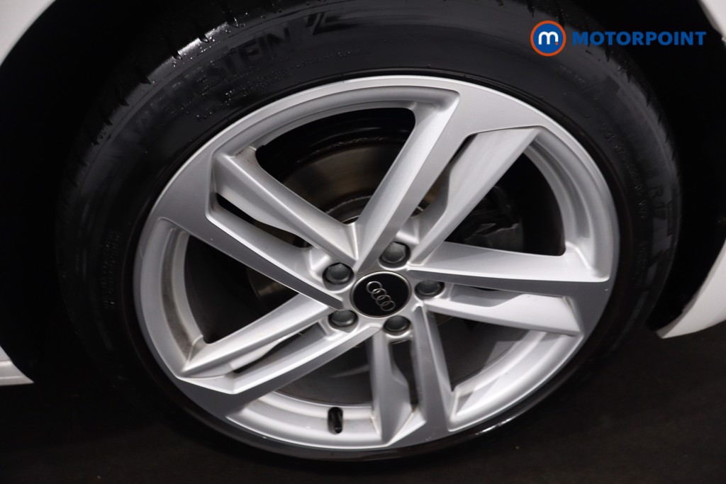 Used Audi A1 2023 for sale - 77194755: Photo 18