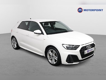 Used Audi A1 2023 for sale - 77194755: Photo