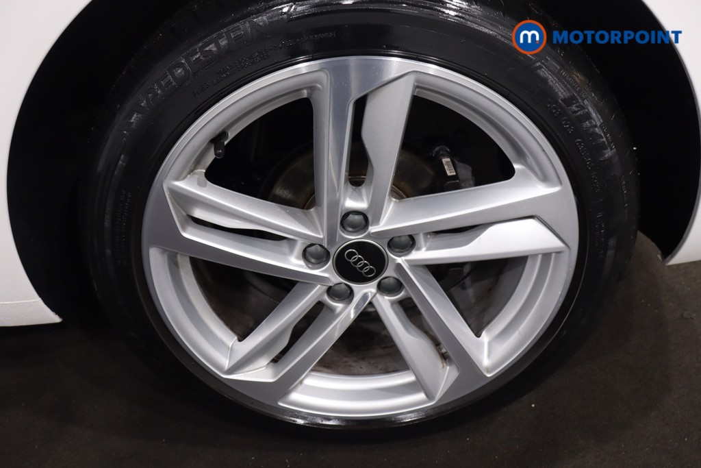 Used Audi A1 2023 for sale - 77194755: Photo 20