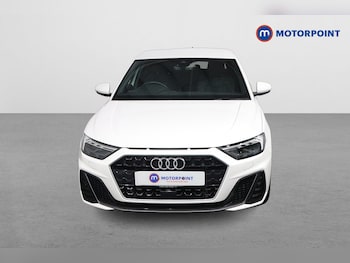 Used Audi A1 2023 for sale - 77194755: Photo