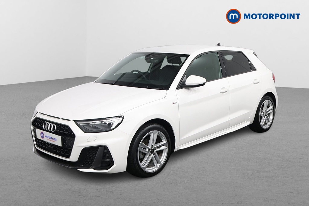 Used Audi A1 2023 for sale - 77194755: Photo 3
