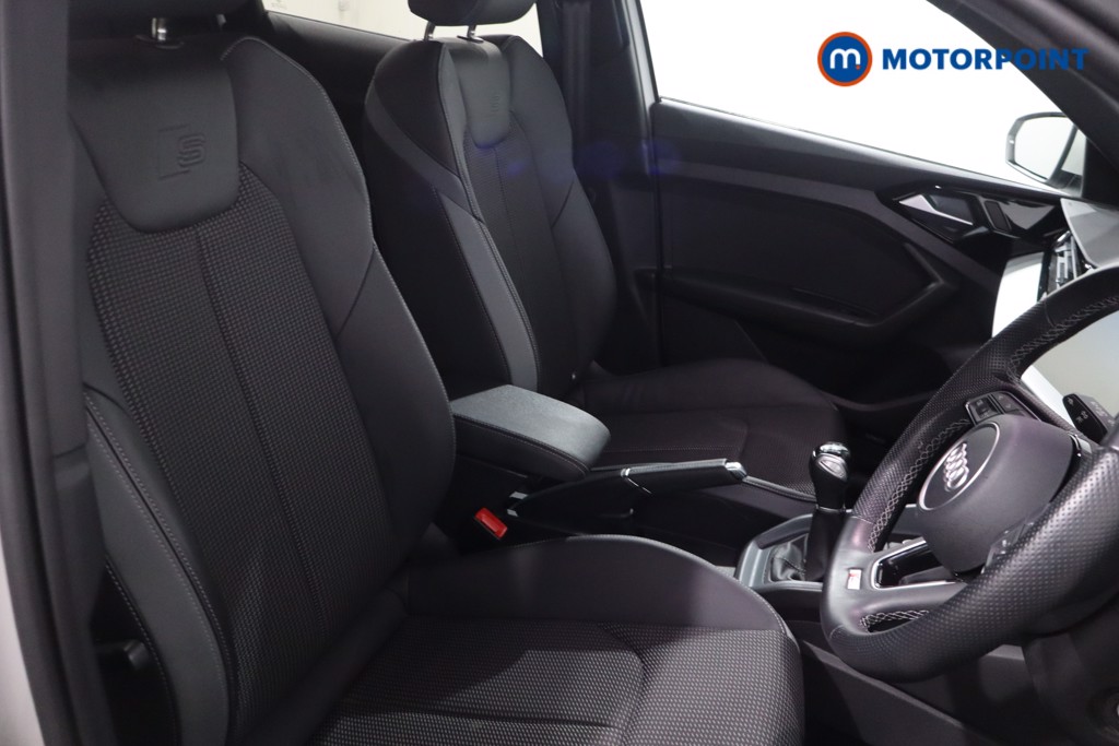 Used Audi A1 2023 for sale - 77194755: Photo 30