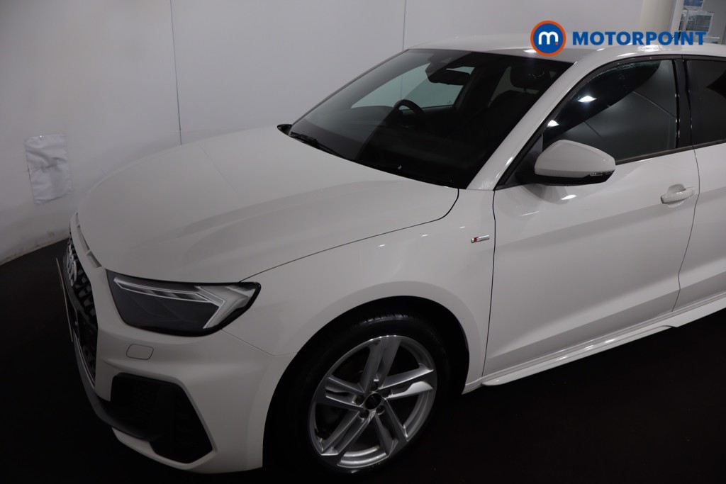 Used Audi A1 2023 for sale - 77194755: Photo 36