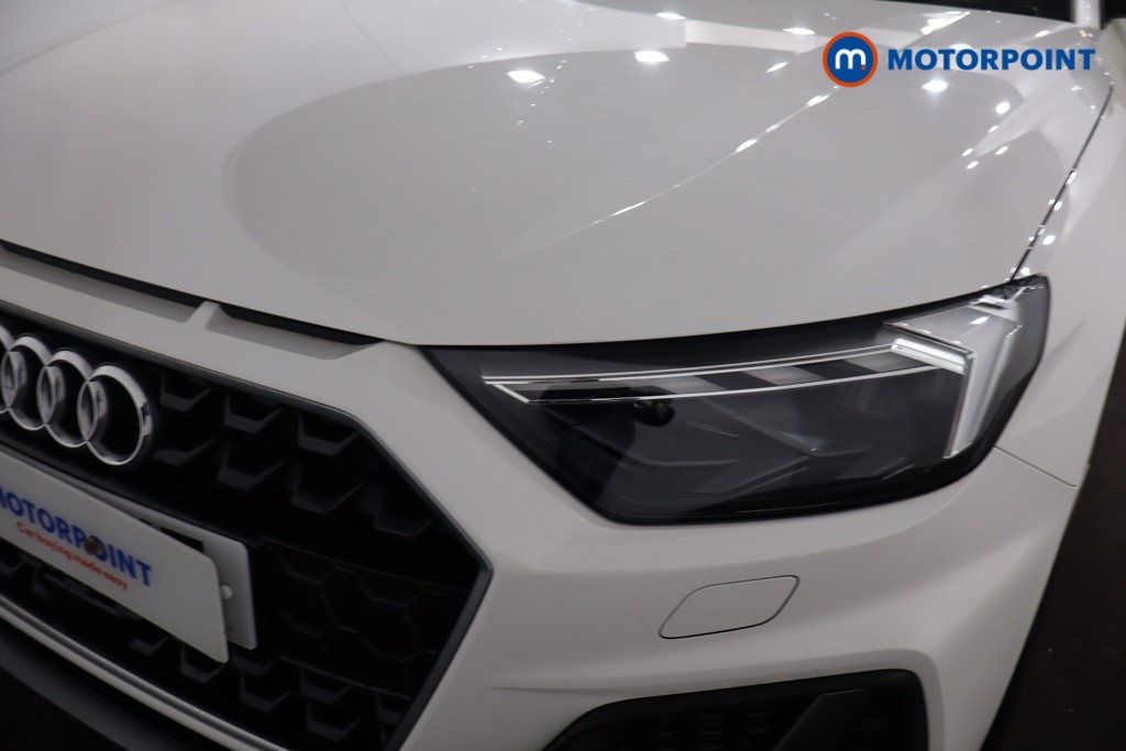 Used Audi A1 2023 for sale - 77194755: Photo 38