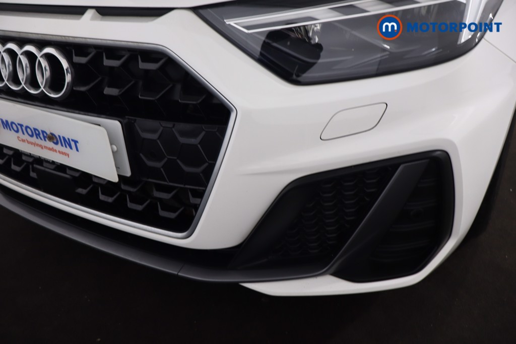 Used Audi A1 2023 for sale - 77194755: Photo 39