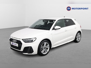 Used Audi A1 2023 for sale - 77194755: Photo