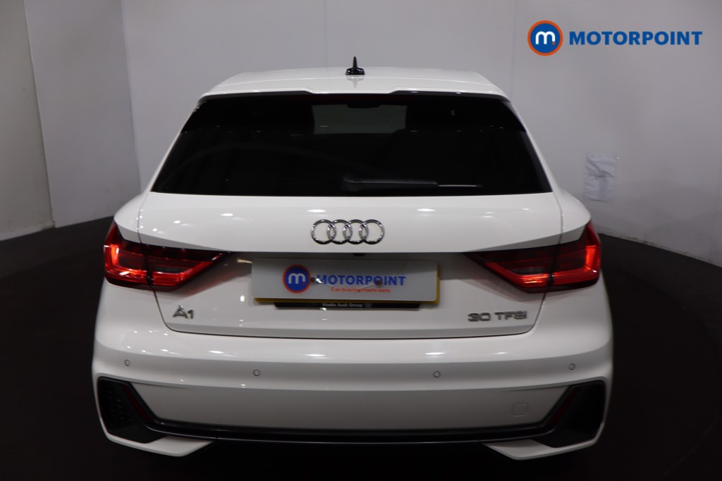 Used Audi A1 2023 for sale - 77194755: Photo 42