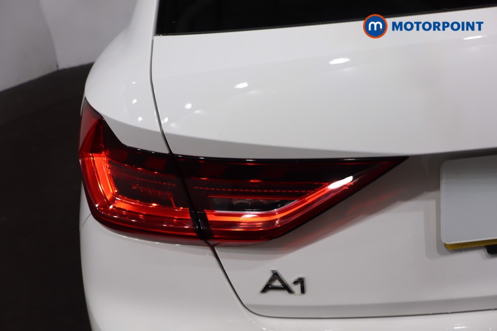 Used Audi A1 2023 for sale - 77194755: Photo 43