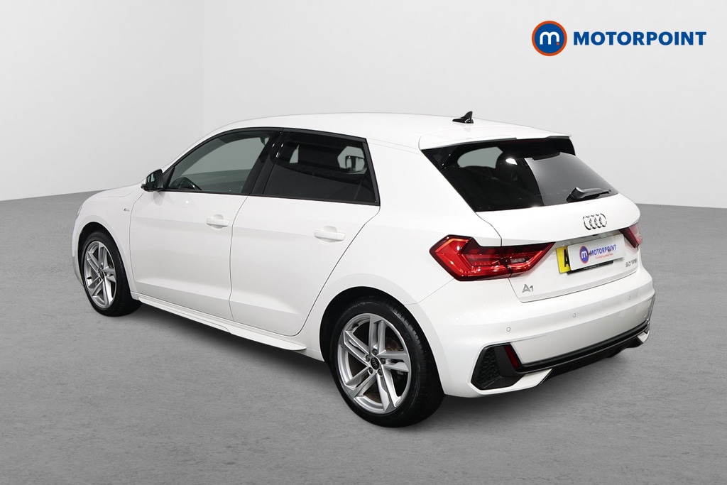 Used Audi A1 2023 for sale - 77194755: Photo 5