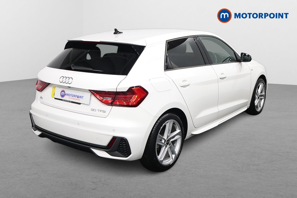 Used Audi A1 2023 for sale - 77194755: Photo 7