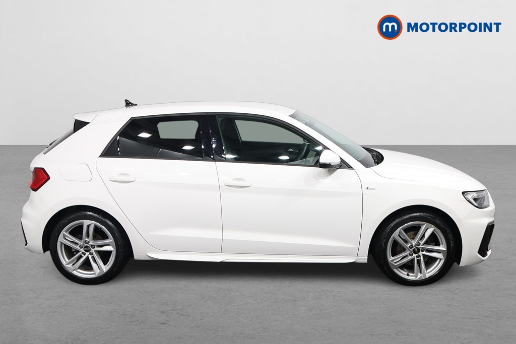 Used Audi A1 2023 for sale - 77194755: Photo 8