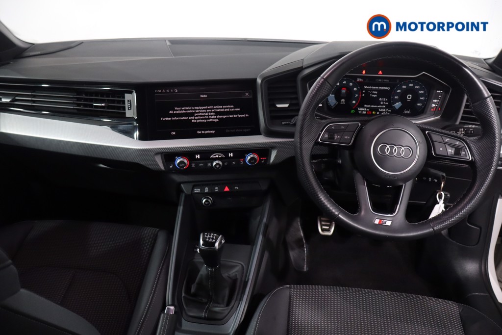 Used Audi A1 2023 for sale - 77194755: Photo 9