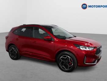 2024 - 2.5 PHEV ST-Line X 5dr CVT