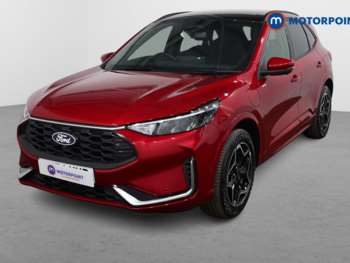 Used Ford Kuga 2024 for sale - 74981728: Photo