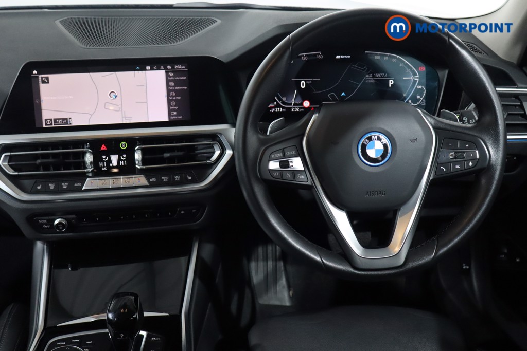 Used BMW 3 Series 2021 for sale - 77221232: Photo 11