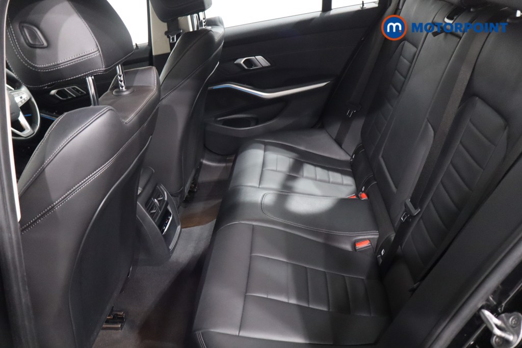 Used BMW 3 Series 2021 for sale - 77221232: Photo 13