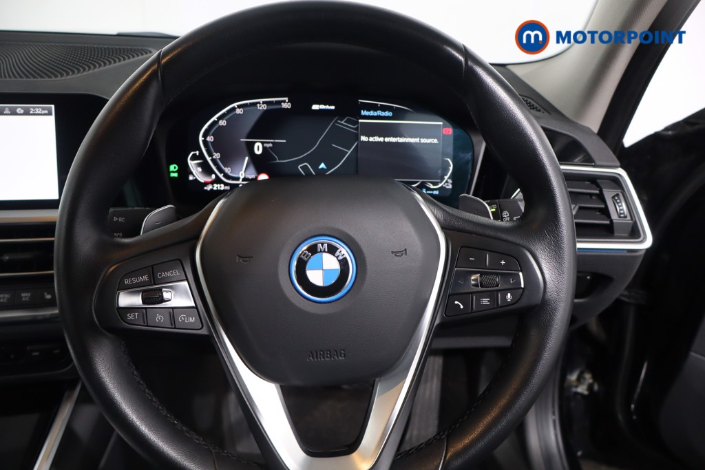 Used BMW 3 Series 2021 for sale - 77221232: Photo 14