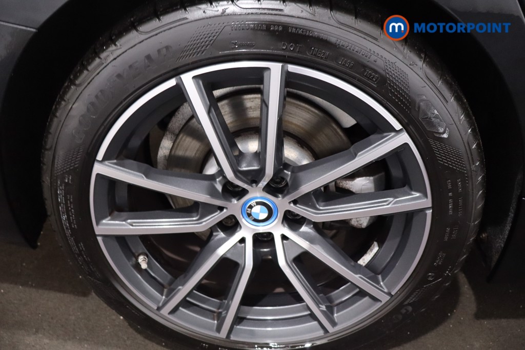 Used BMW 3 Series 2021 for sale - 77221232: Photo 17