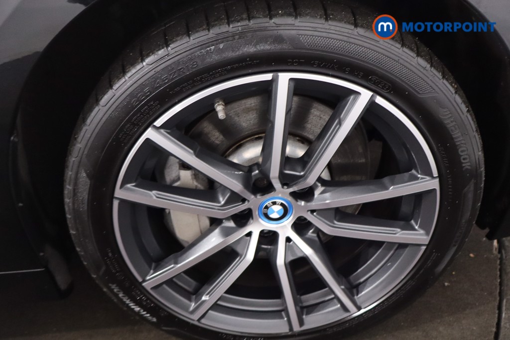 Used BMW 3 Series 2021 for sale - 77221232: Photo 18