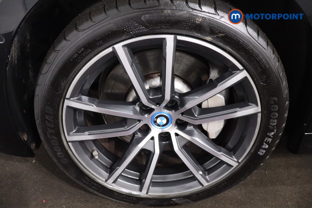 Used BMW 3 Series 2021 for sale - 77221232: Photo 19