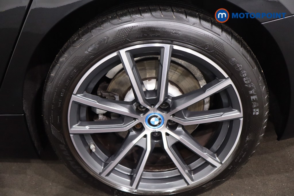 Used BMW 3 Series 2021 for sale - 77221232: Photo 20