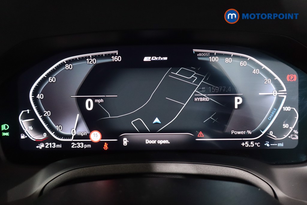 Used BMW 3 Series 2021 for sale - 77221232: Photo 24