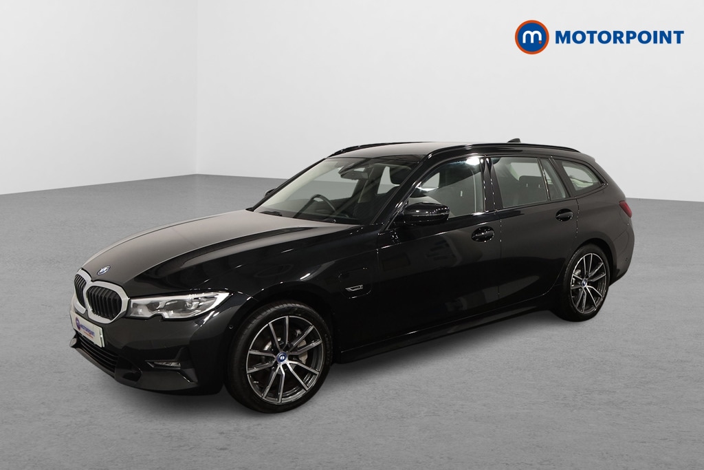 Used BMW 3 Series 2021 for sale - 77221232: Photo 3