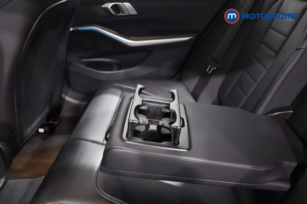 Used BMW 3 Series 2021 for sale - 77221232: Photo 34