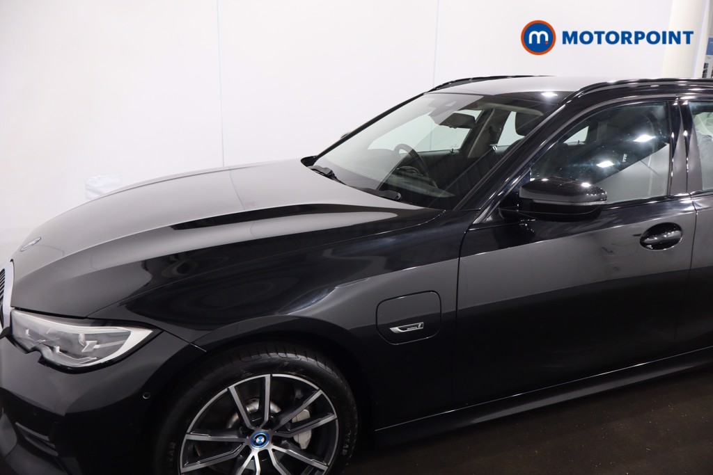 Used BMW 3 Series 2021 for sale - 77221232: Photo 36