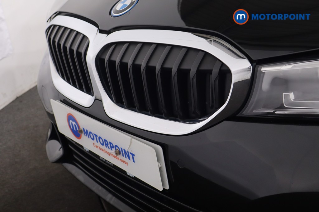 Used BMW 3 Series 2021 for sale - 77221232: Photo 37